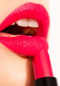 3ina THE LIPSTICK - Leppestift - 328 dark watermelon pink