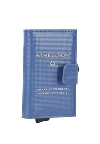 Strellson Premium SOCKWELL niebieski
