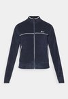 ASTER FULL ZIP  - Veste de survêtement - daring ocean