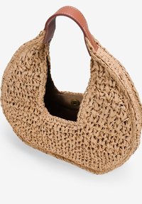 Bosanova Bolso shopping - tostado
