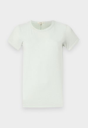 rag & bone THE SLUB - T-shirts basic - greenlily