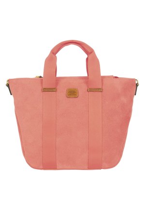 Bric's LIFE LUDOVICA  - Bolso de mano - pink