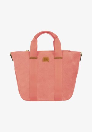 Bric's LIFE LUDOVICA - Borsa a mano - pink