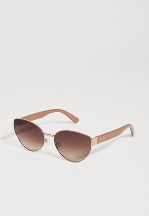 ALDO, RHEA - Lunettes de soleil - beige