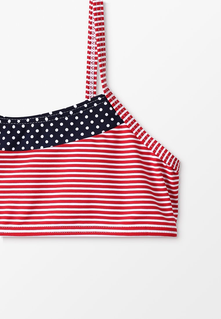 Niño BUSTIER SET - Bikini Niño BUSTIER SET - Bikini
