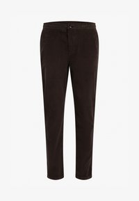 Não selecionado, pirate black