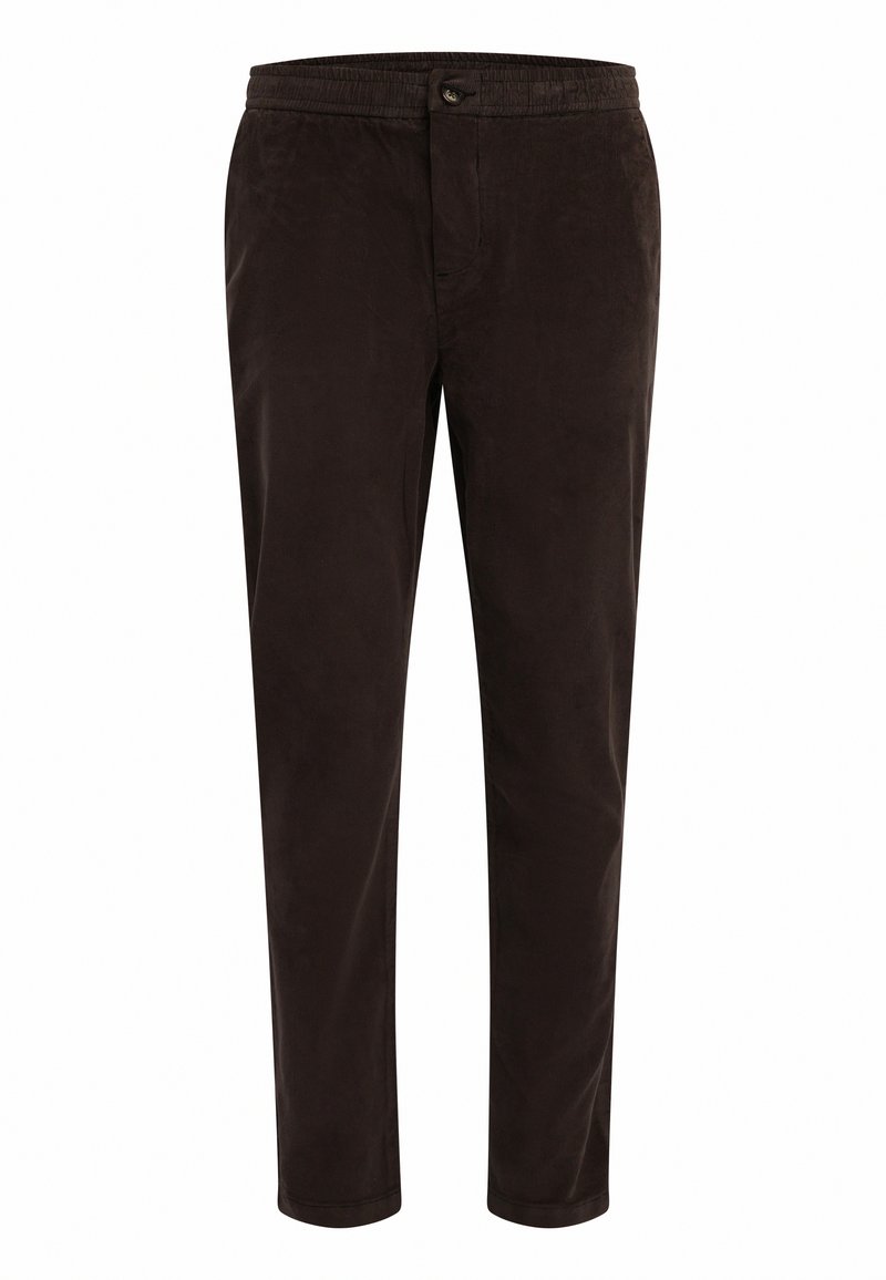 Redefined Rebel Broek gemêleerd zwart