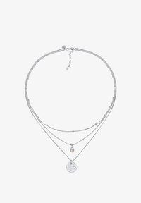 Valitud, silberfarben