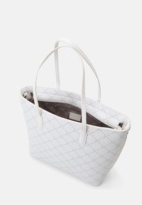 Tamaris Cabas - white