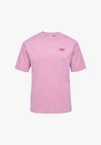 Ej vald, pastel lavender