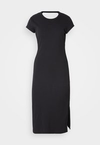 Unselected, black