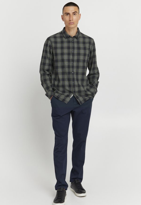 SDCOURT - Shirt - thyme4