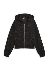 Non sélectionné, black