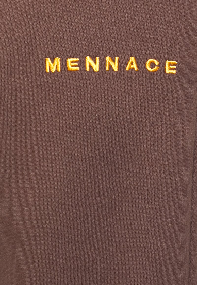 Herren Trainingsanzüge | Mennace ESSENTIAL REGULAR JOGGER Jogginghose brown/braun - QR50248 Herren Trainingsanzüge | Mennace ESSENTIAL REGULAR JOGGER Jogginghose brown/braun - QR50248
