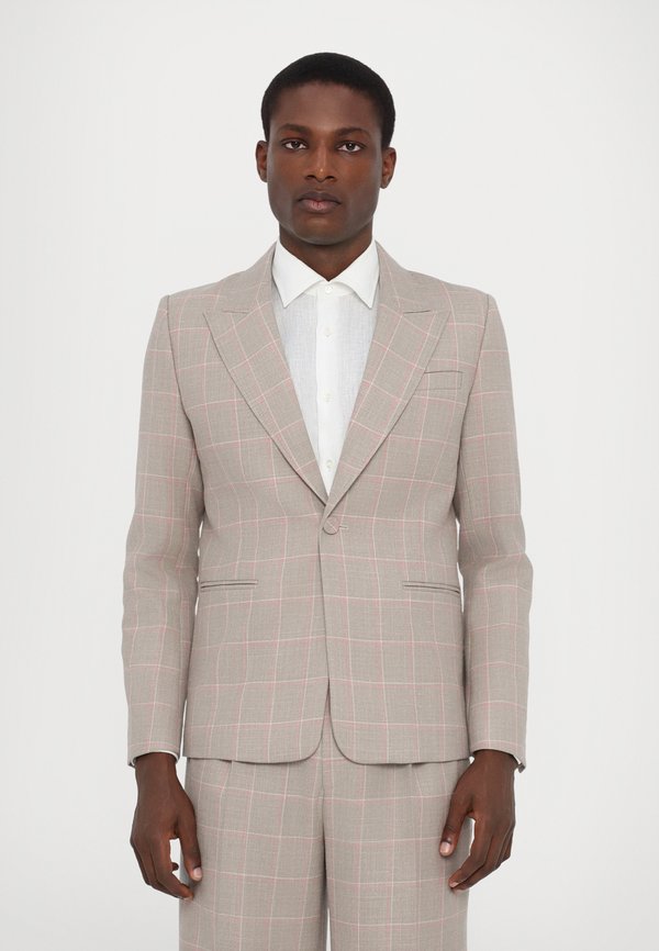 VLINA - Sakko - beige