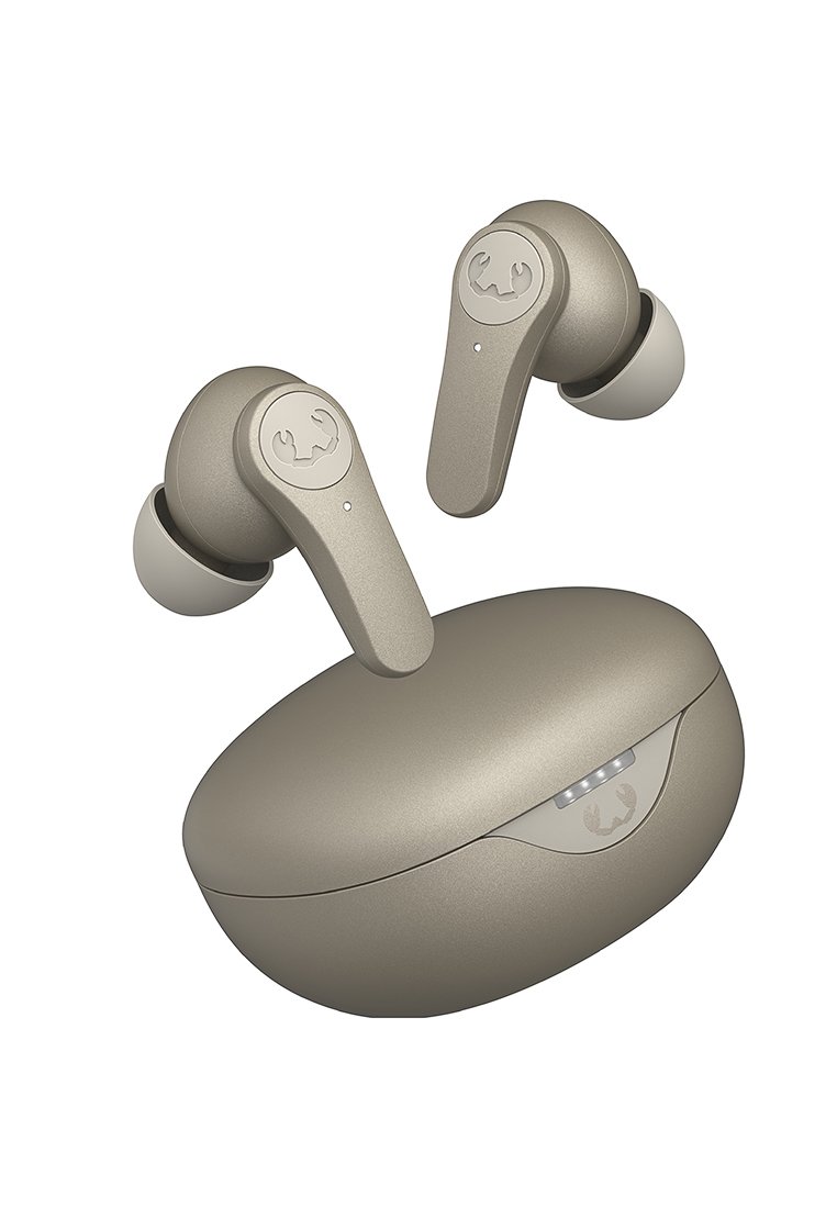 Fresh 'n Rebel Koptelefoon - Foto 1