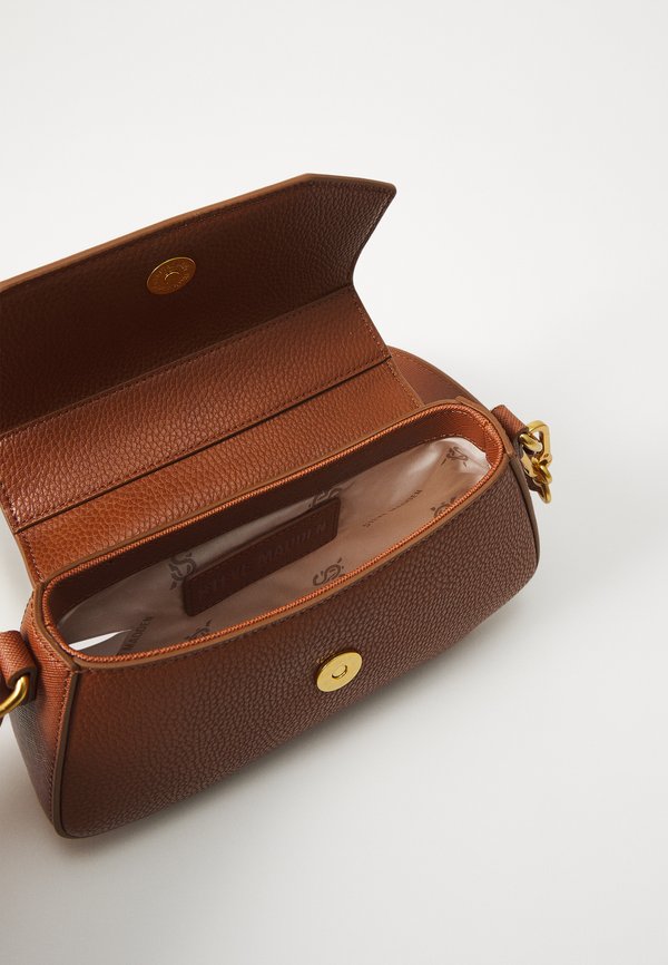 BTAIGA - Handbag - cognac4