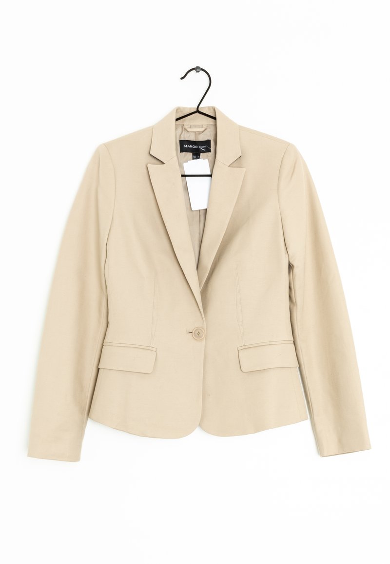 Mango Blazer - beige