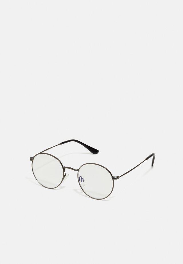 LIAM BLUE LIGHT - Muut asusteet - black