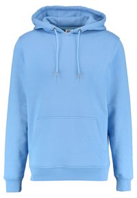Unausgewählt, horizon blue