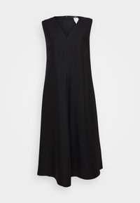 EGOISTA - Vestido informal - nero
