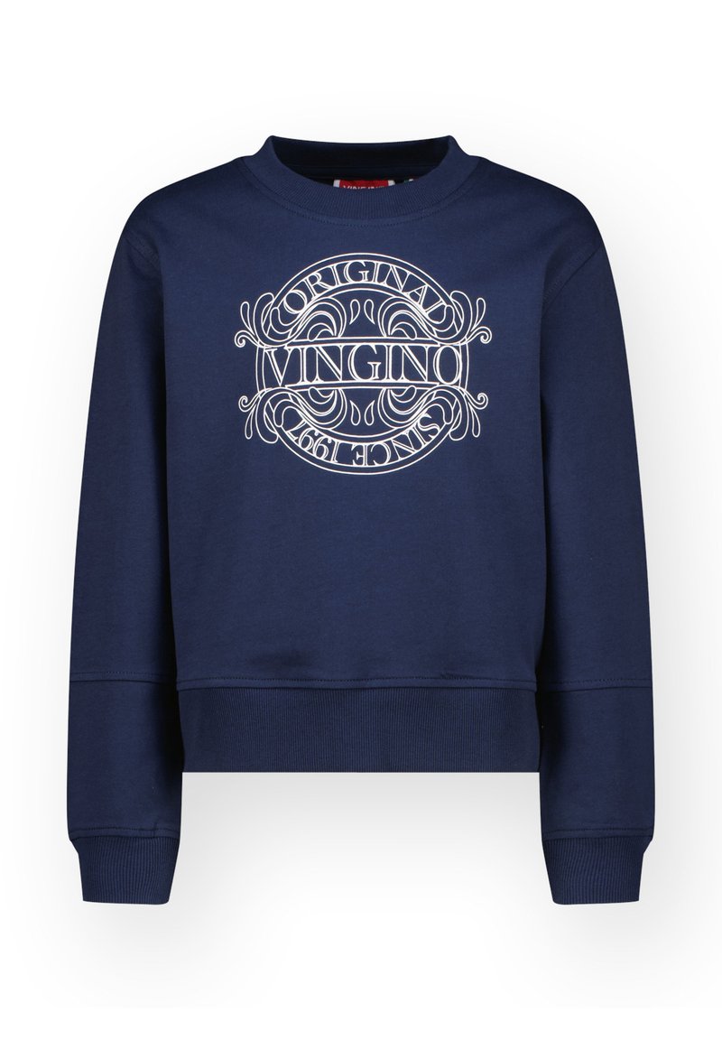 VINGINO Sweater blauw VINGINO Sweater blauw