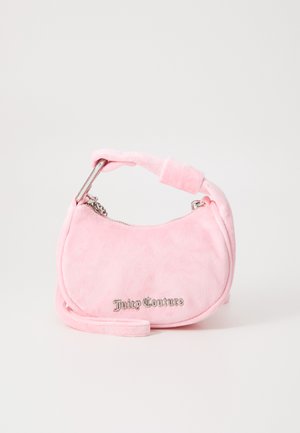 BLOSSOM HOBO - Handbag - pink