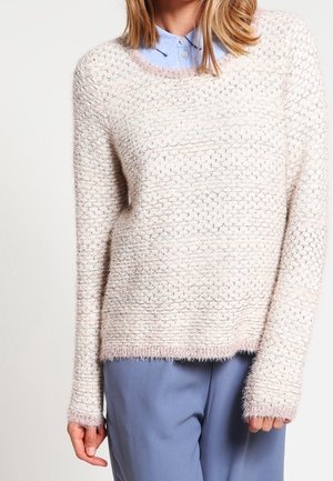 Jumper - light pink