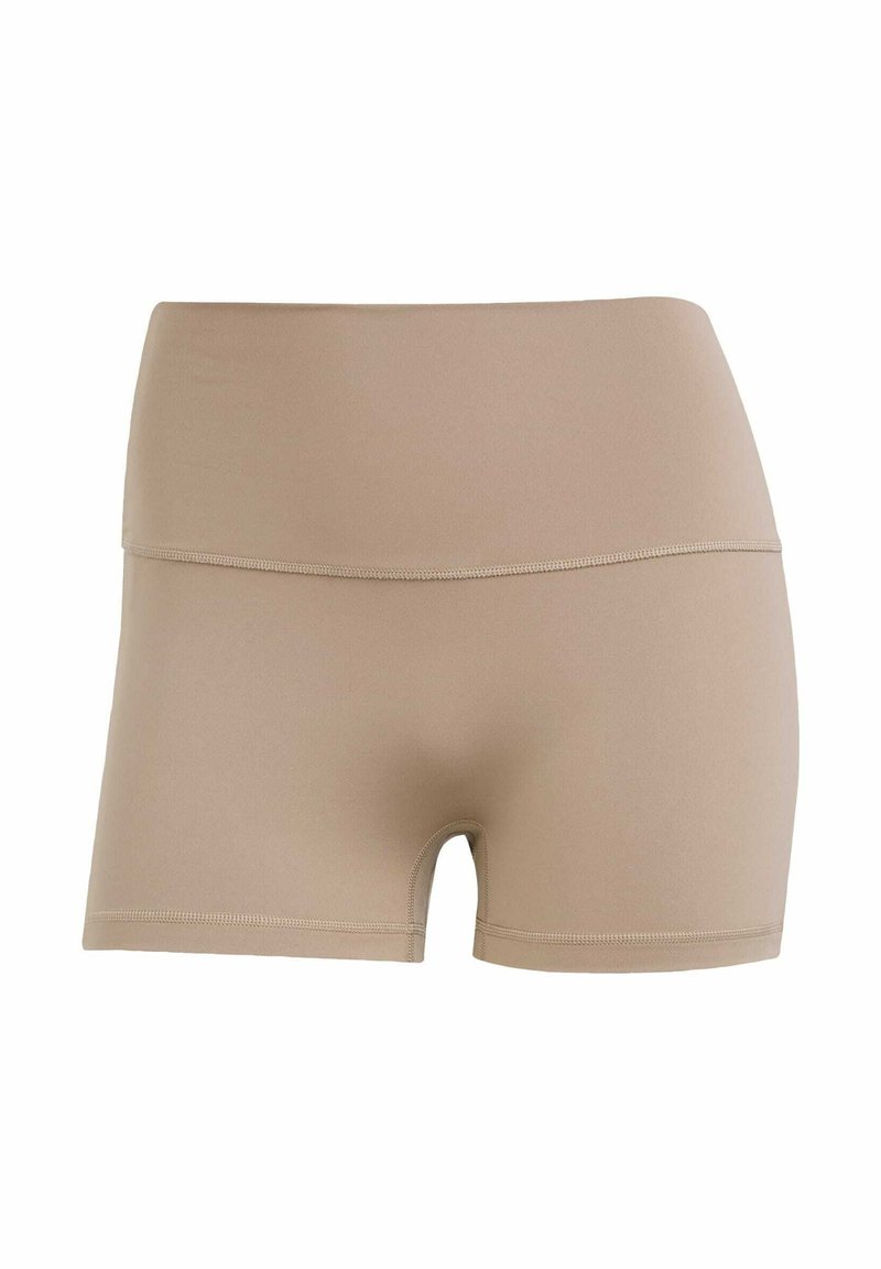 adidas performance Tights bruin