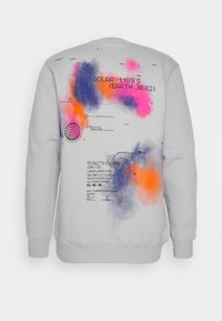 Jack & Jones JCONEBULAS CREW NECK - Sudadera - high-rise