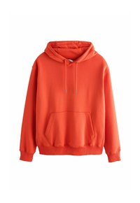 Niet geselecteerd, orange