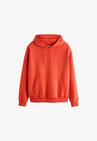 Niet geselecteerd, orange