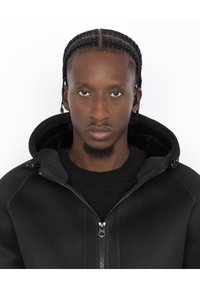 Schott Übergangsjacke - noir