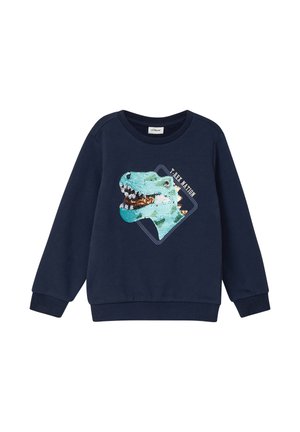 - Bluza
