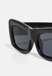 Le Specs UNISEX - Päikeseprillid - black