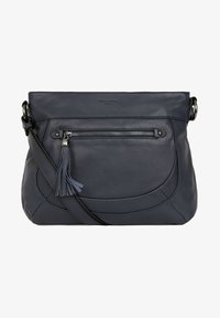 Non selezionato, bleu nuit