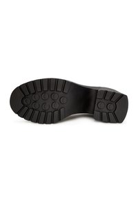 Cesare Gaspari Zapatos con cordones - black