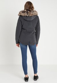 ONLY Parkas - dark blue
