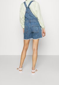 ONLY Peto - blue denim