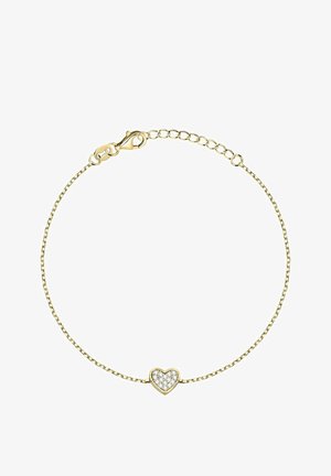 FAVS Bracelet - guldfärg