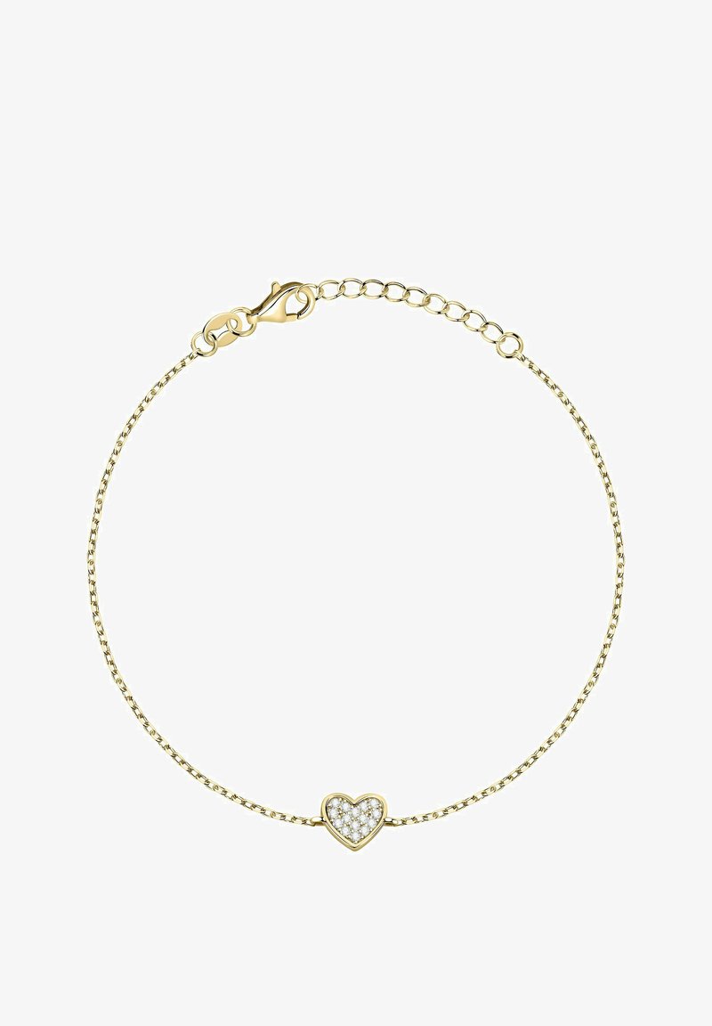 FAVS Bracciale - guldfärg