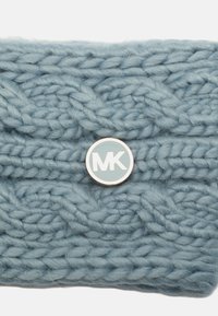 MICHAEL Michael Kors Orejeras - light pastel blue