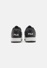 Fila REGA  - Tenisice - black/white