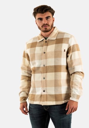 Camisa - beige