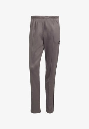 adidas Originals CLASSIC TP - Pantaloni sportivi - grey strata   black