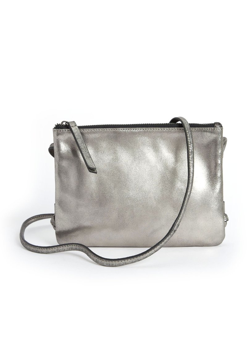 Sac à Bandoulière En Paille Naturel Next | La Redoute