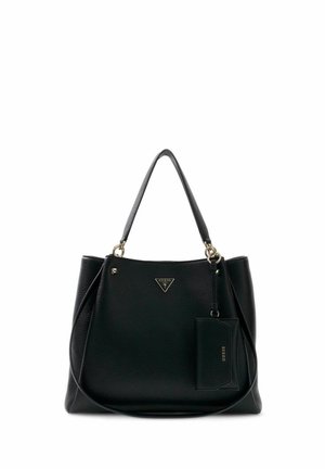Guess, LORELLA GIRLFRIEND TOTE - Sac à main - black