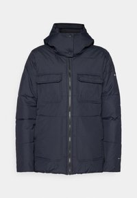 Columbia Vinterjacka - black