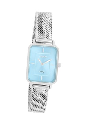 VINTAGE SERIES - Watch - silberfarben