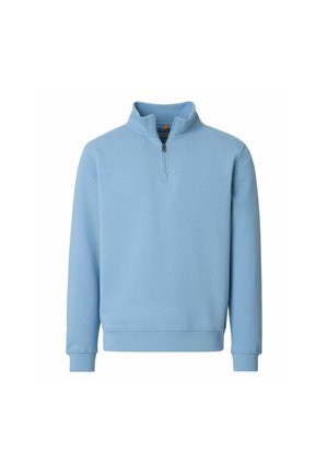 Redmond, REDMOND - CASUAL FIT - HERREN SWEATSHIRT (262860700) - Sweatshirt - hellblau